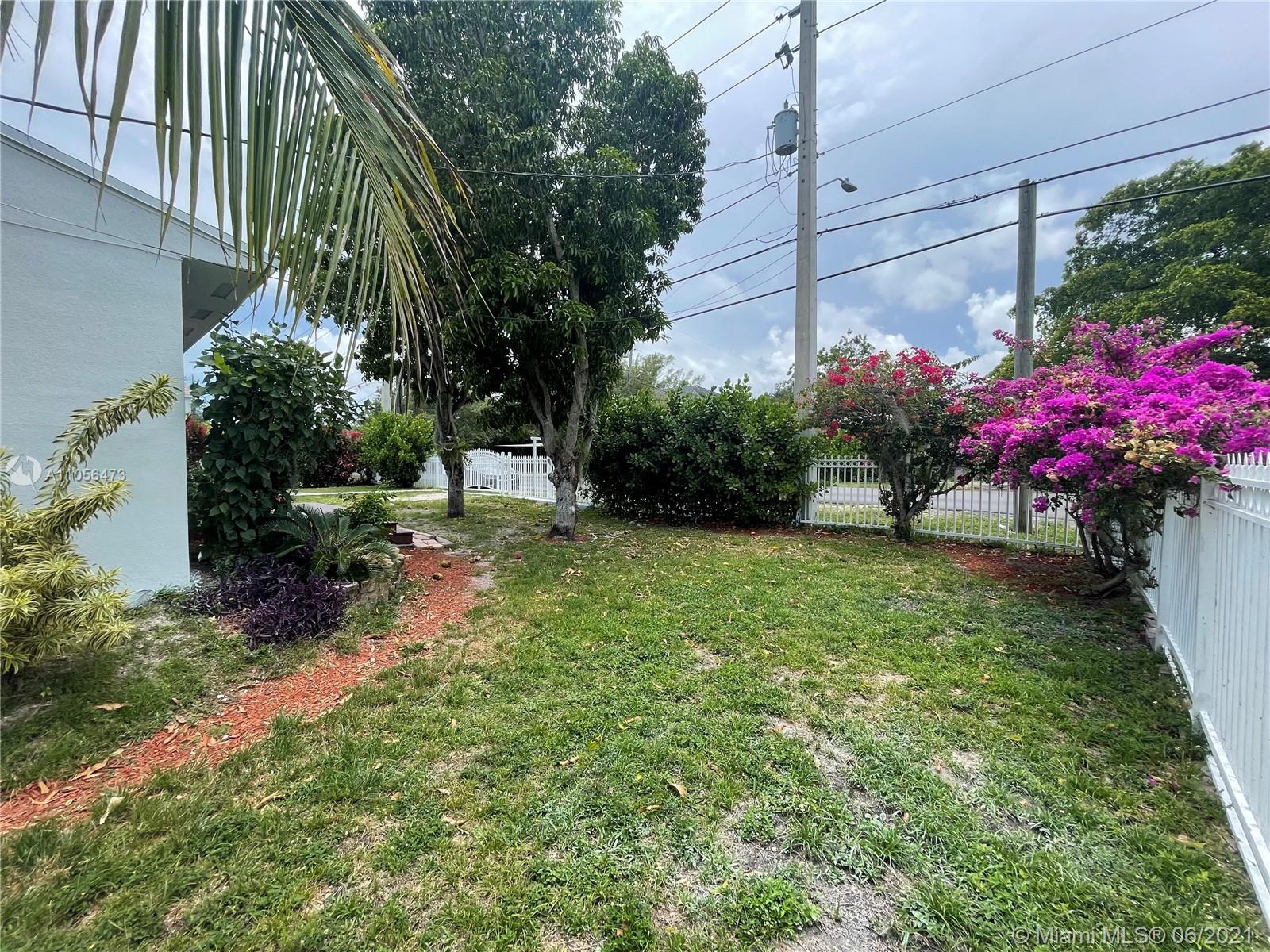 BAYVIEW ACRES - Residential Lease