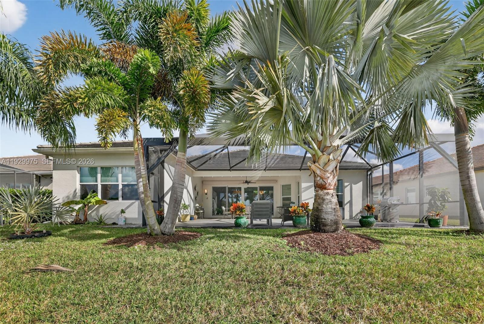 RIVERLAND PARCEL A - PLAT - Residential