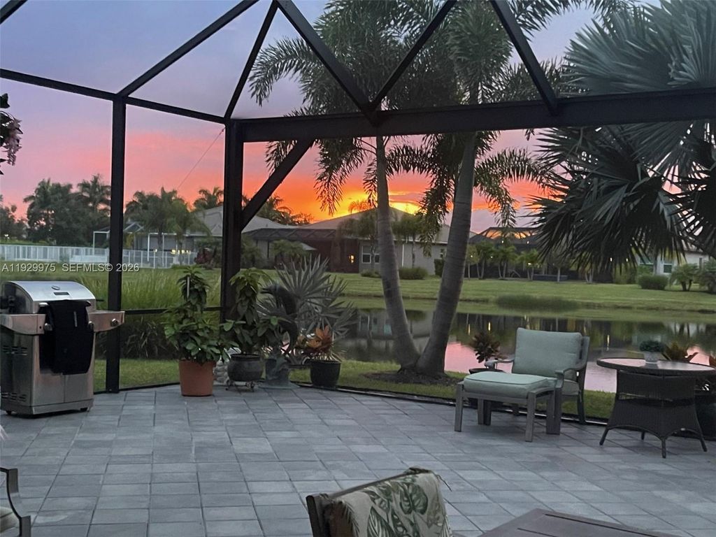 Photo of 11051 SW Ivory Springs Ln, Port St Lucie, FL 34987 (MLS # A11929975)