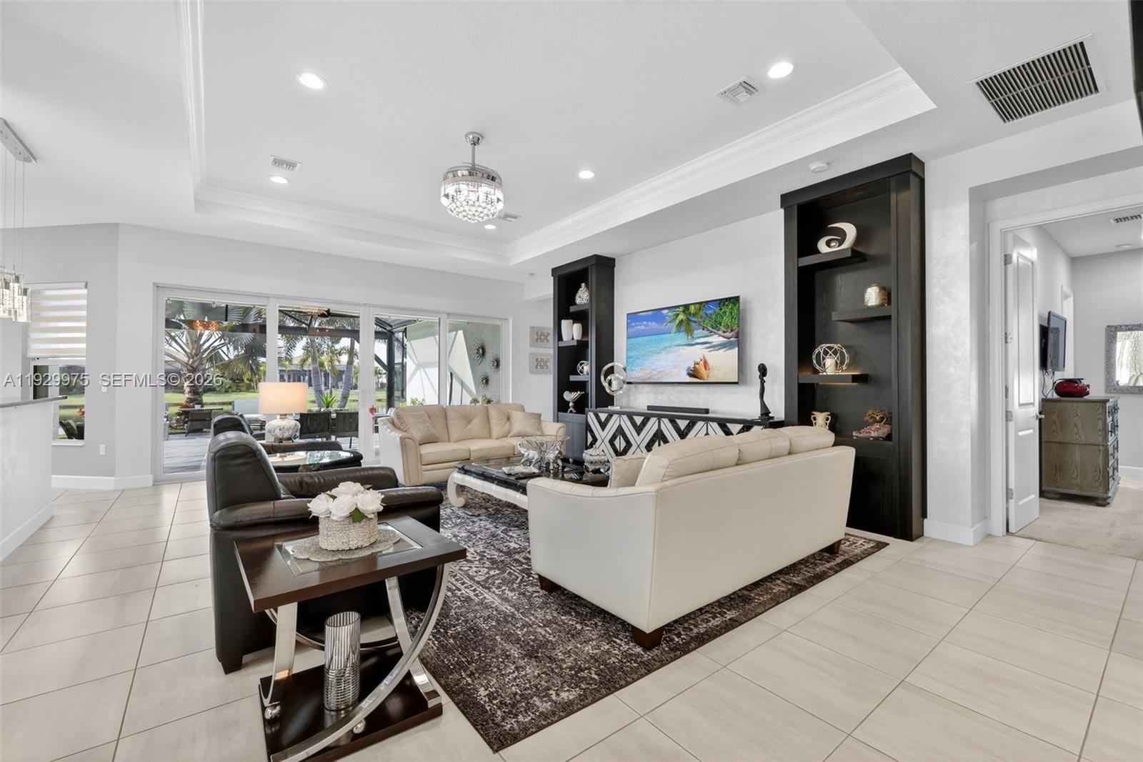 RIVERLAND PARCEL A - PLAT - Residential