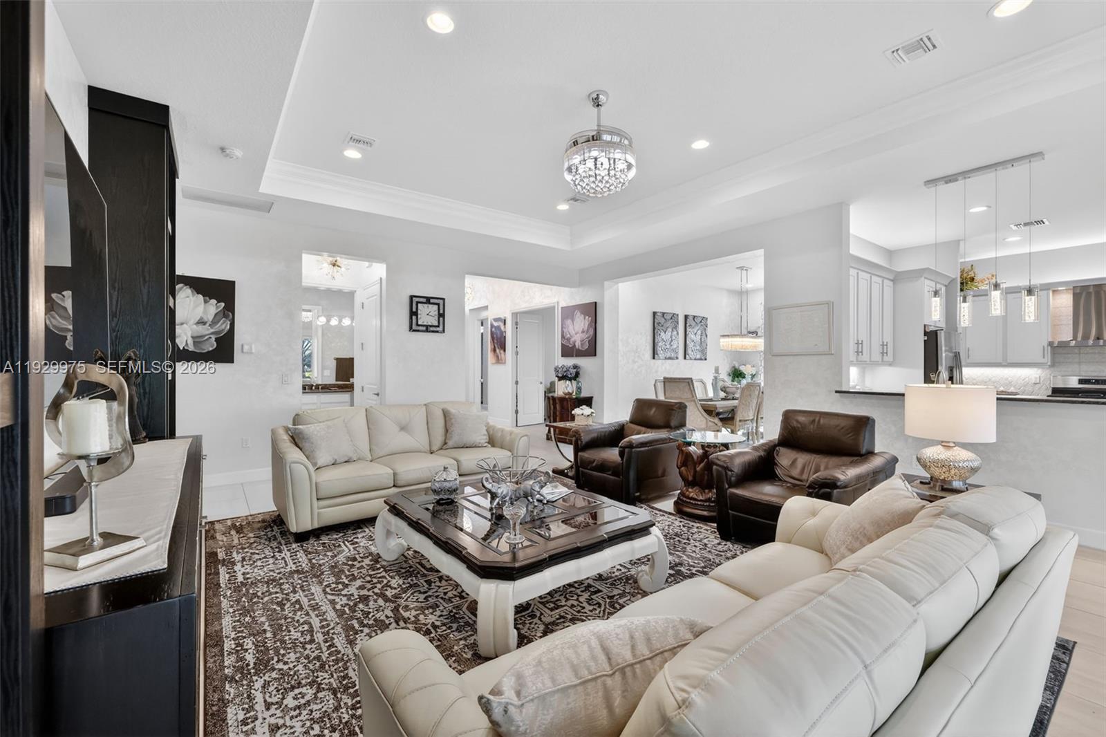 RIVERLAND PARCEL A - PLAT - Residential