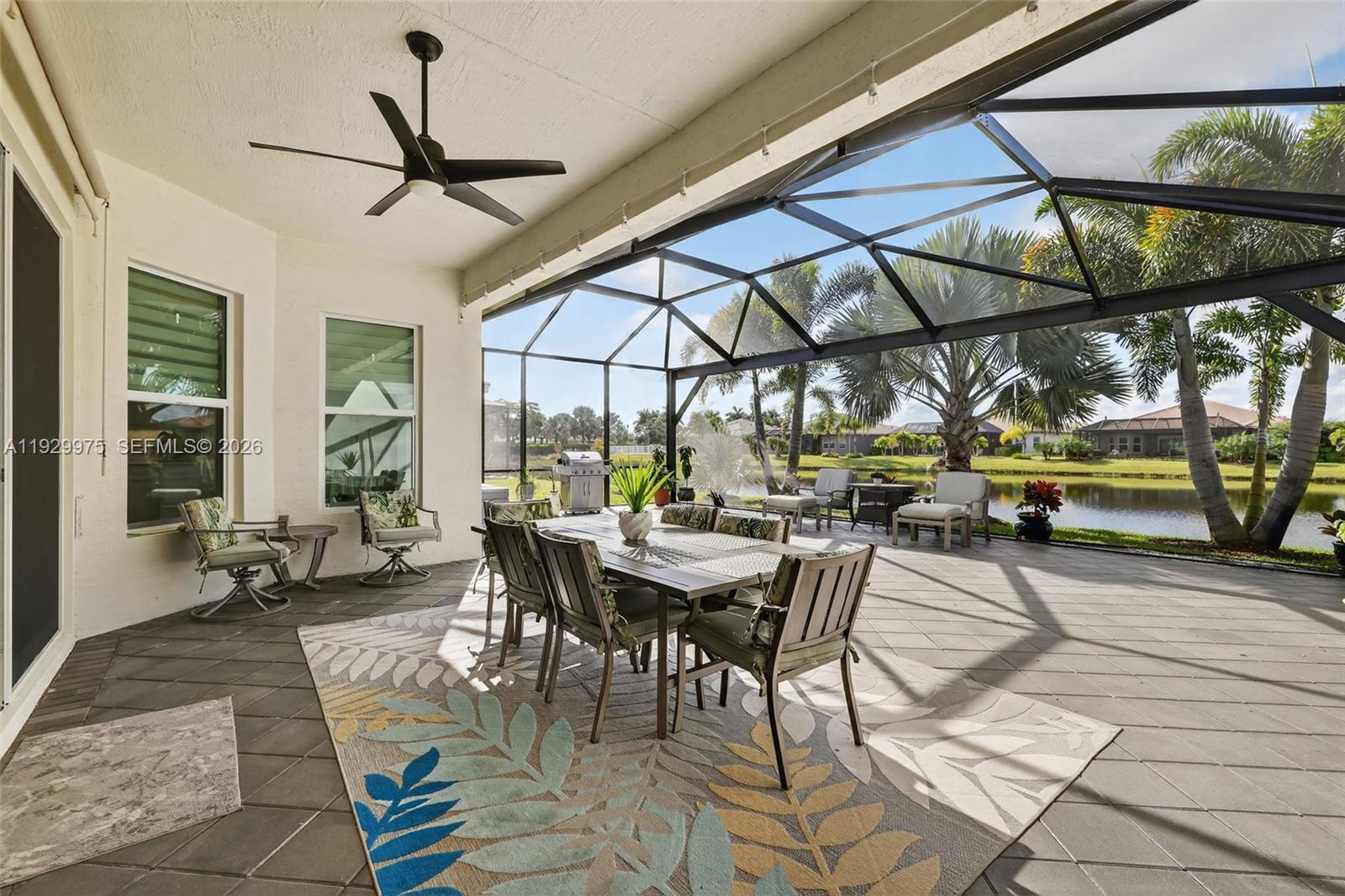 RIVERLAND PARCEL A - PLAT - Residential