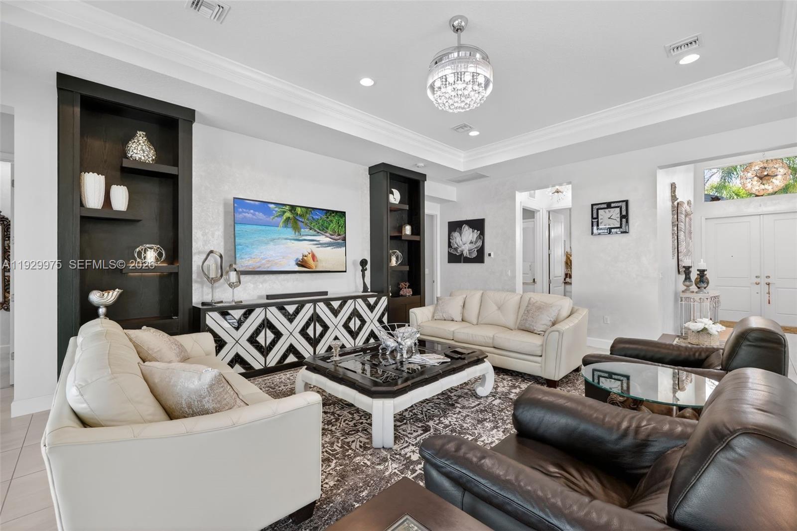 RIVERLAND PARCEL A - PLAT - Residential