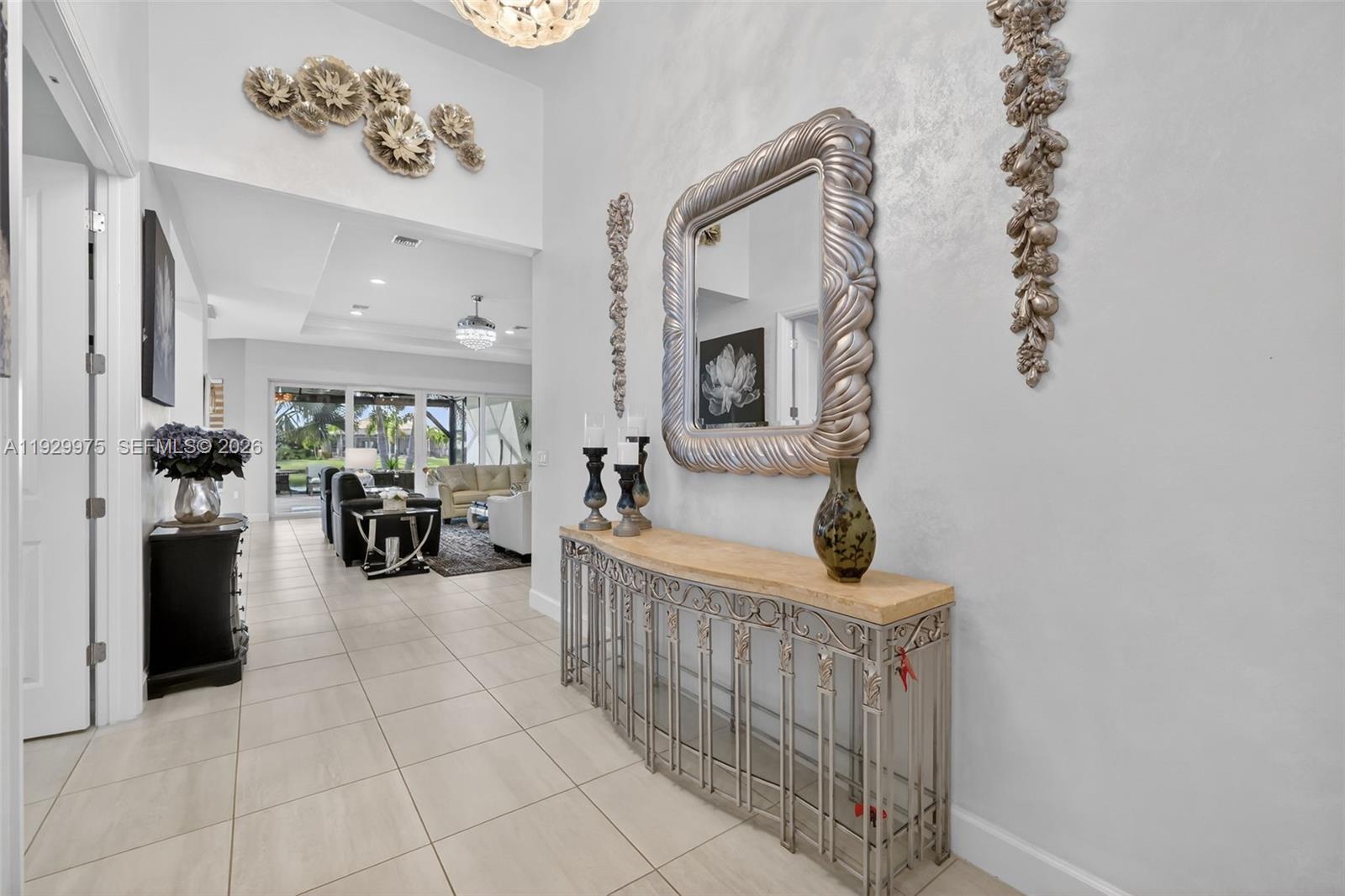 RIVERLAND PARCEL A - PLAT - Residential