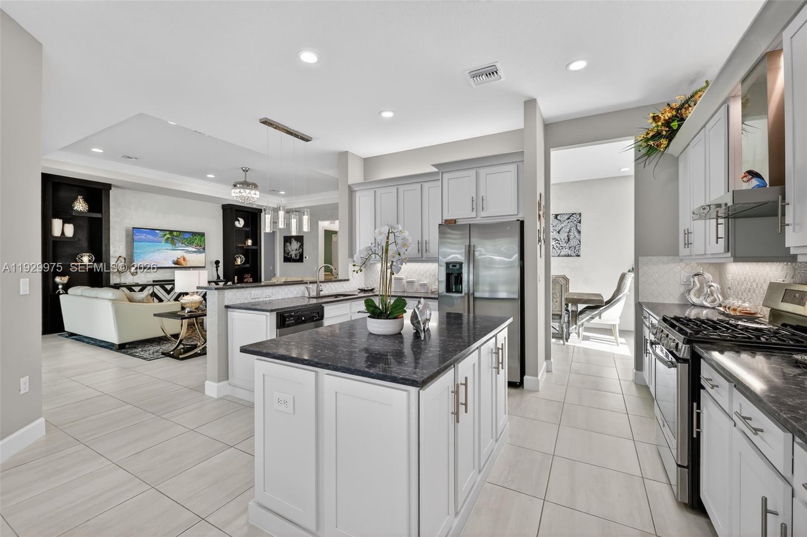 RIVERLAND PARCEL A - PLAT - Residential