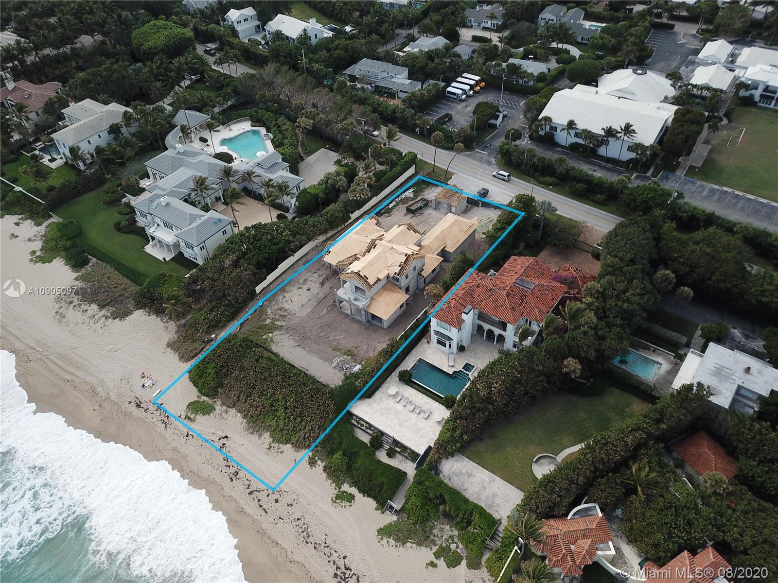 GULFSTREAM OCEAN TRS - Residential