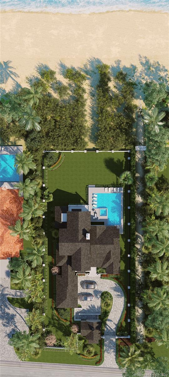 GULFSTREAM OCEAN TRS - Residential