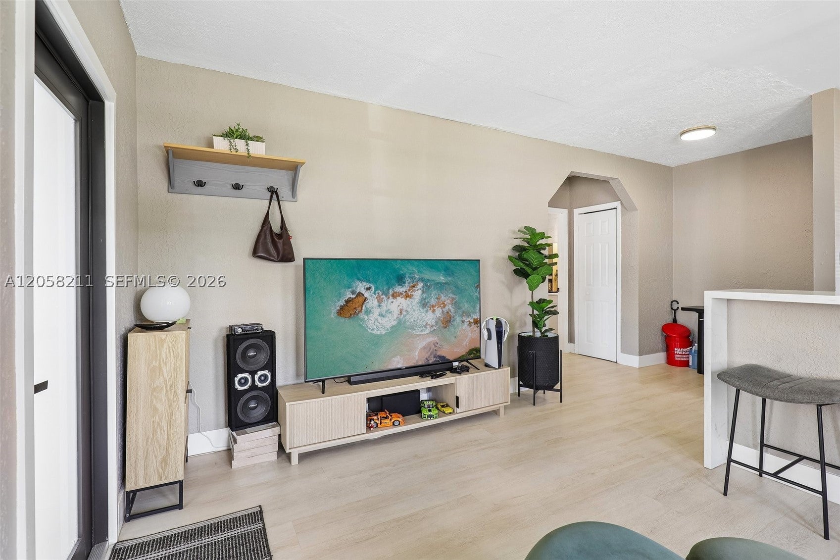 1400 NW 55th St