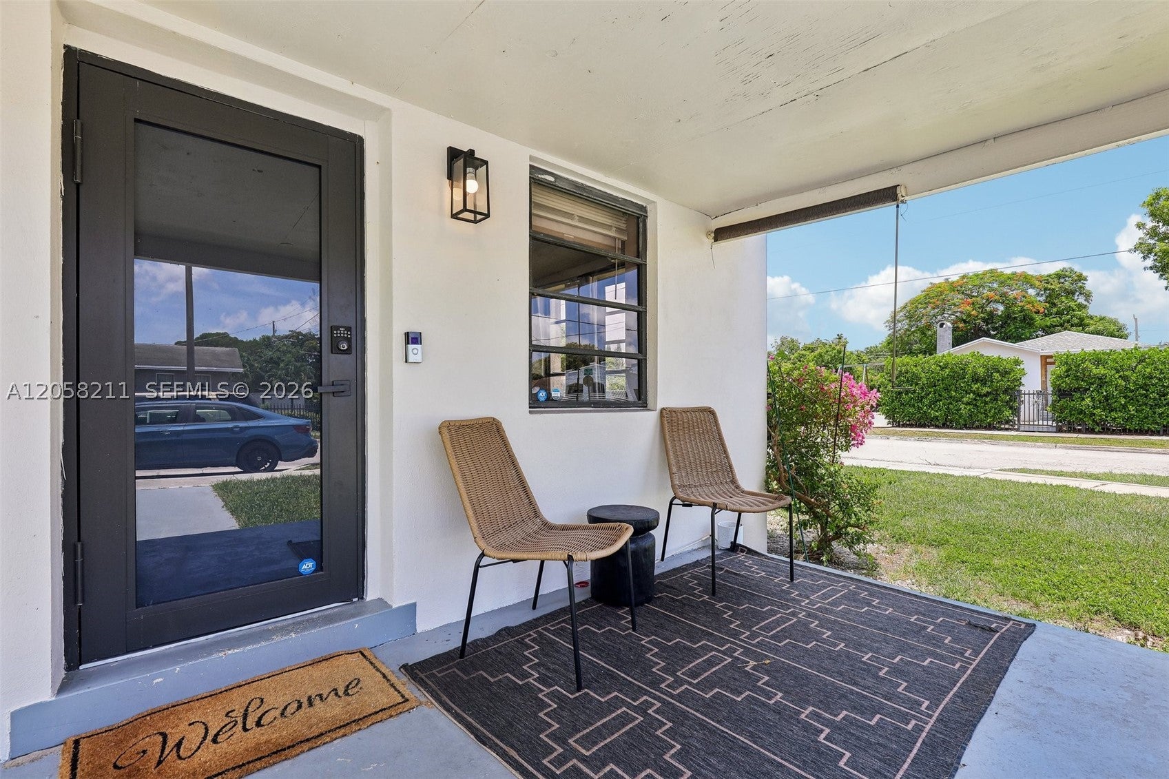 1400 NW 55th St