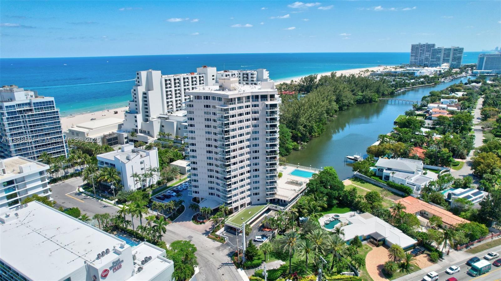 MAYA MARCA CONDO - Residential Lease