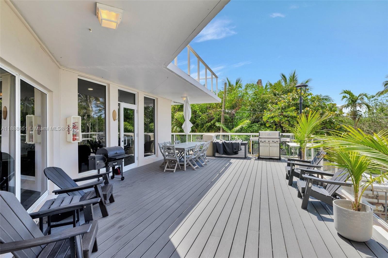 MAYA MARCA CONDO - Residential Lease