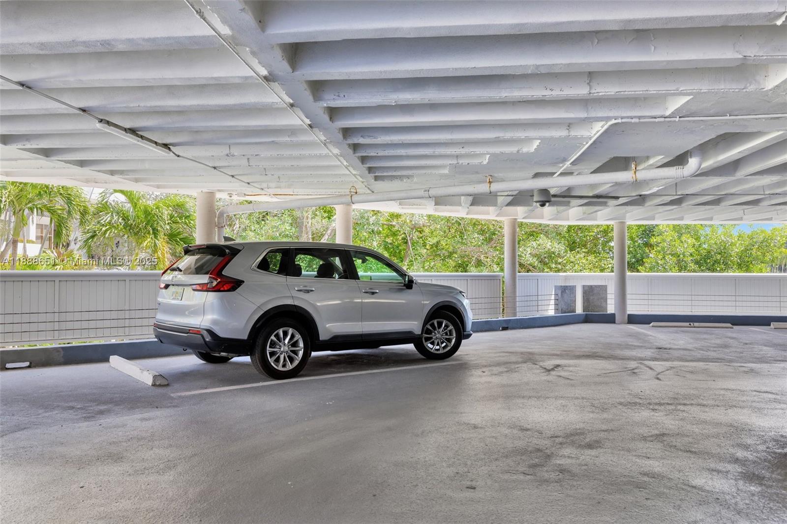 MAYA MARCA CONDO - Residential Lease