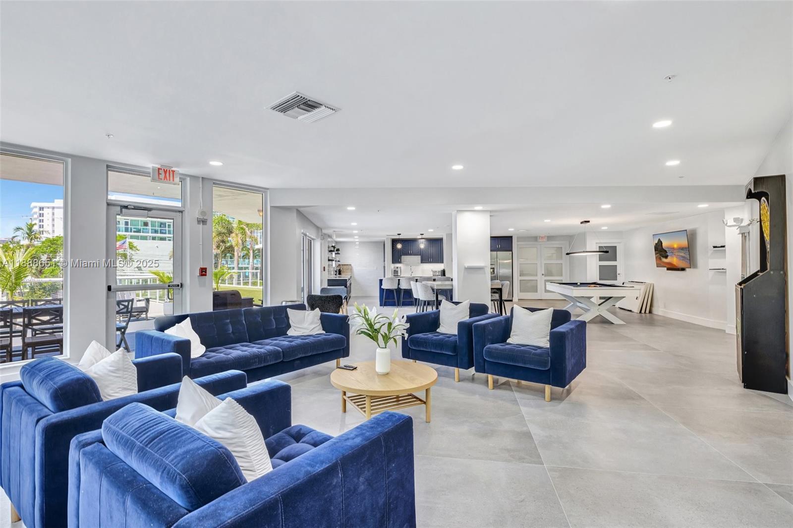 MAYA MARCA CONDO - Residential Lease