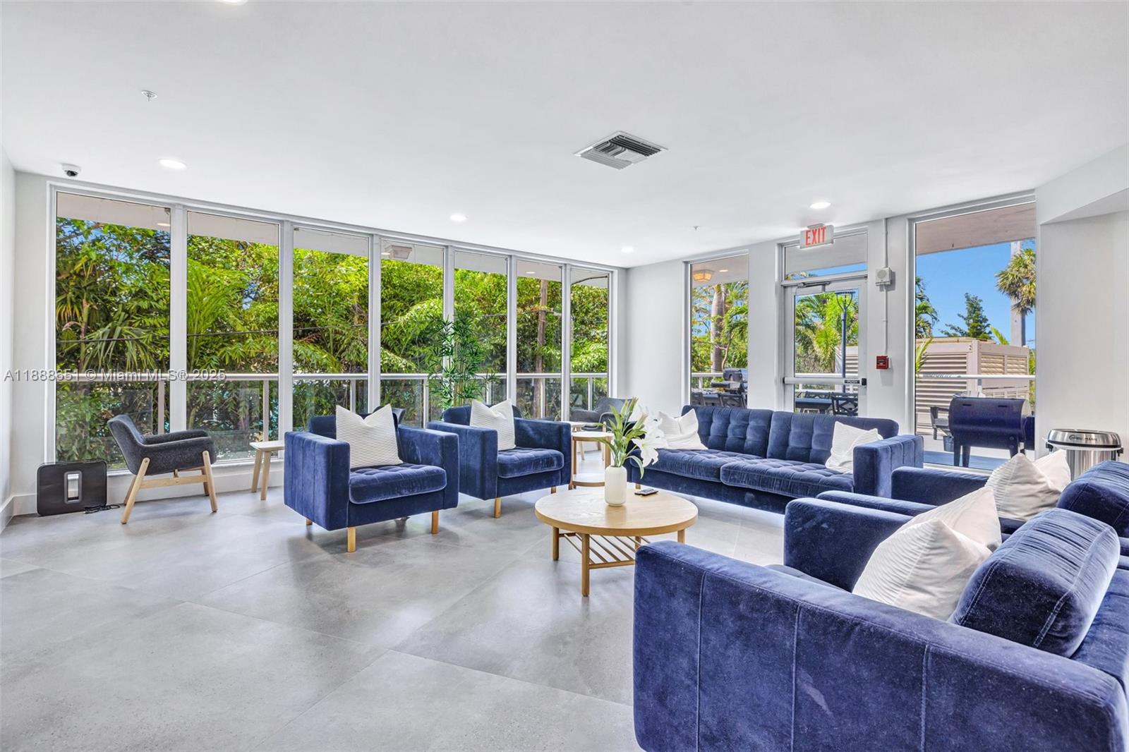 MAYA MARCA CONDO - Residential Lease