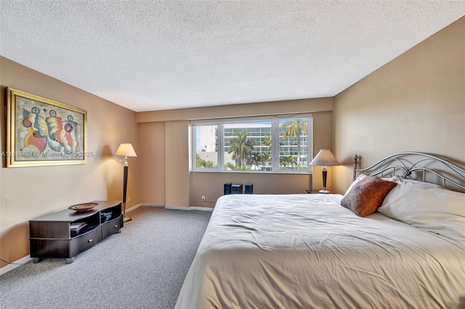 MAYA MARCA CONDO - Residential Lease