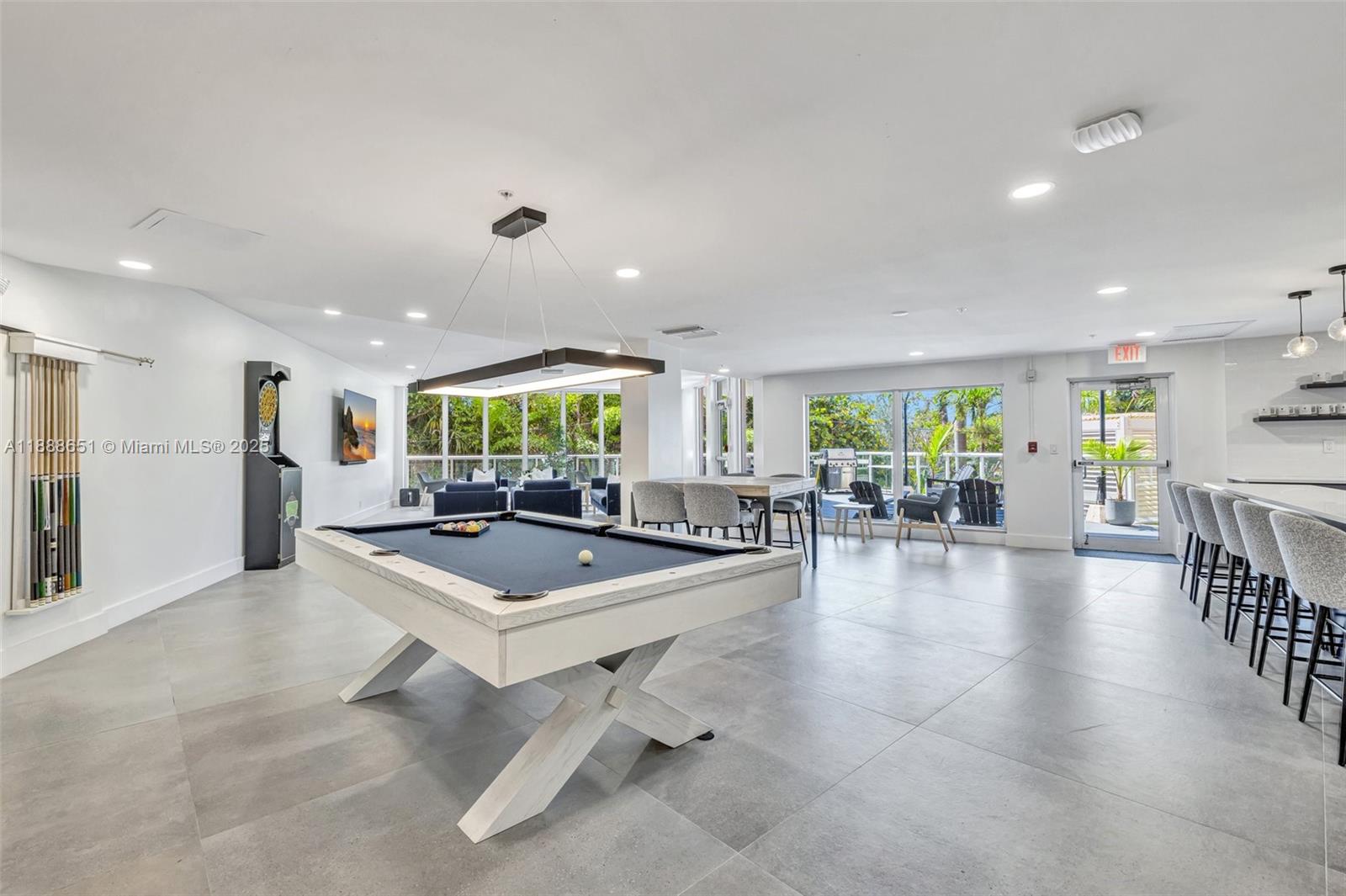 MAYA MARCA CONDO - Residential Lease