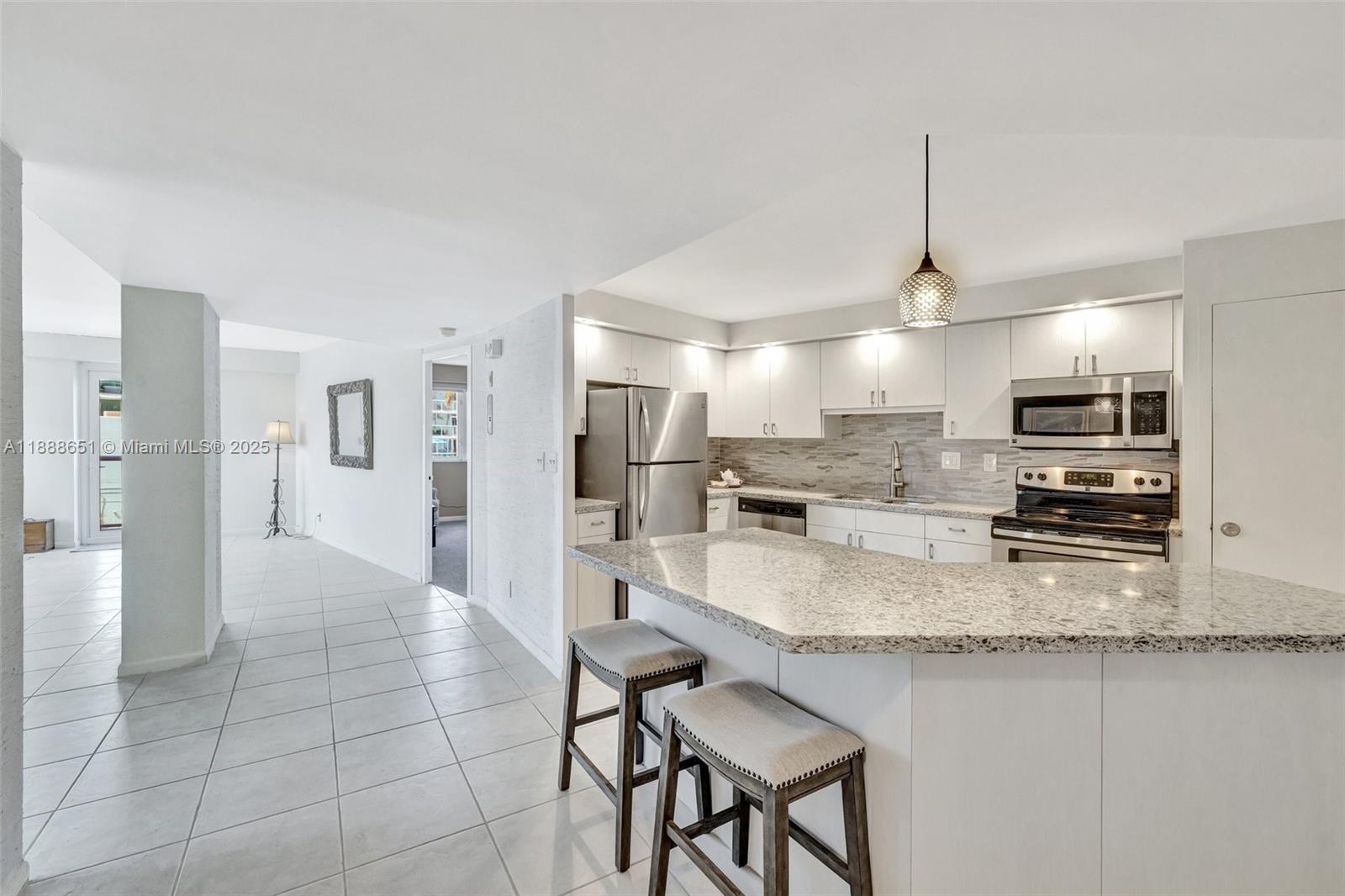 MAYA MARCA CONDO - Residential Lease