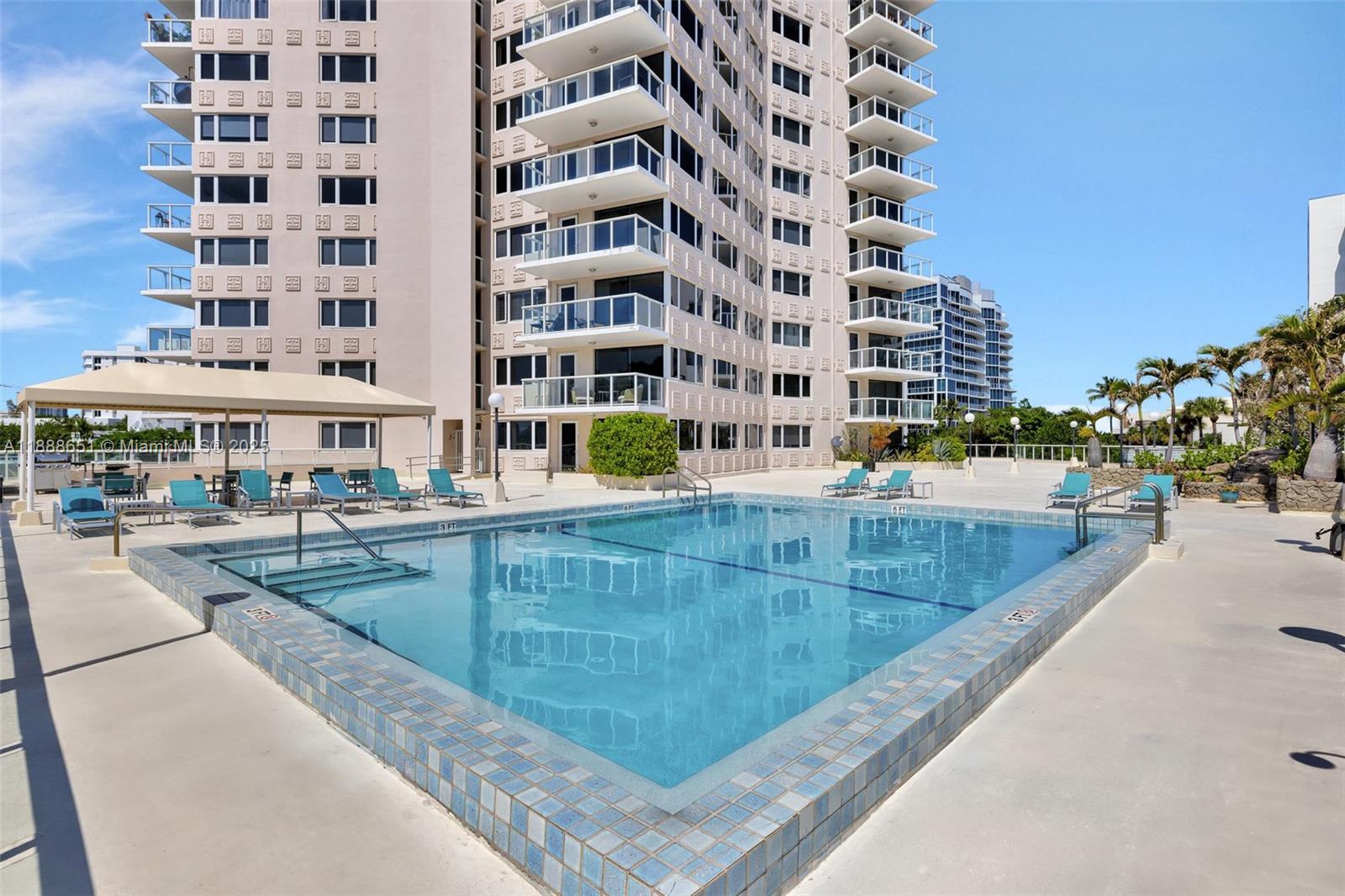 MAYA MARCA CONDO - Residential Lease