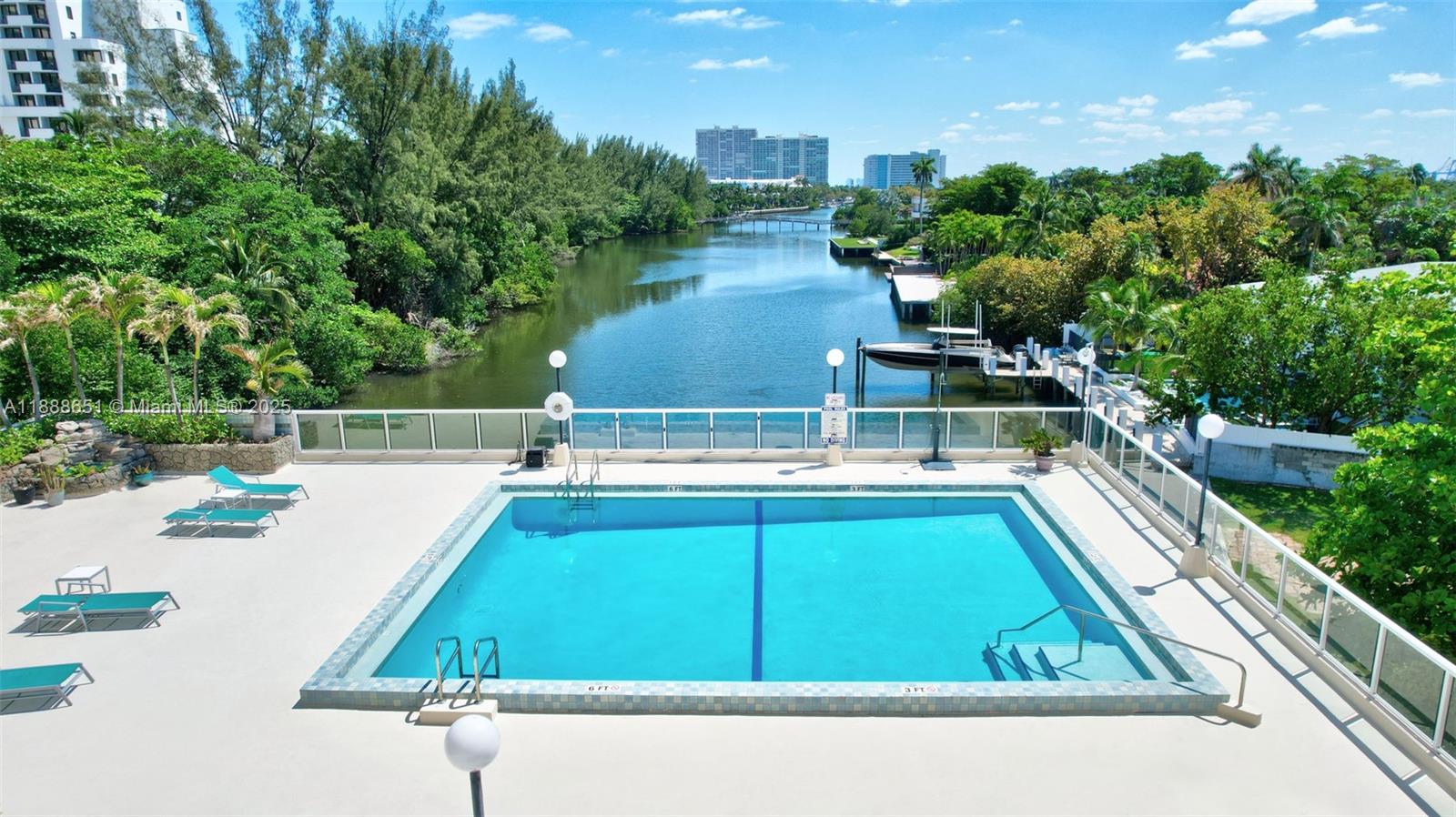 MAYA MARCA CONDO - Residential Lease