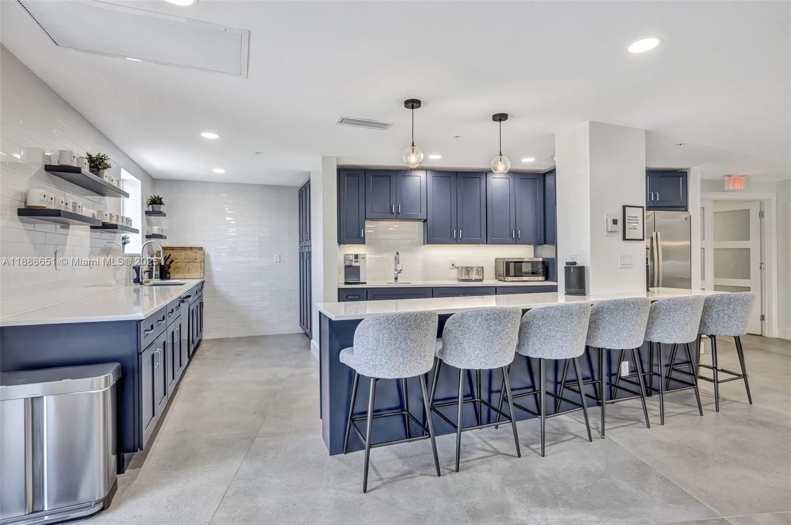 MAYA MARCA CONDO - Residential Lease