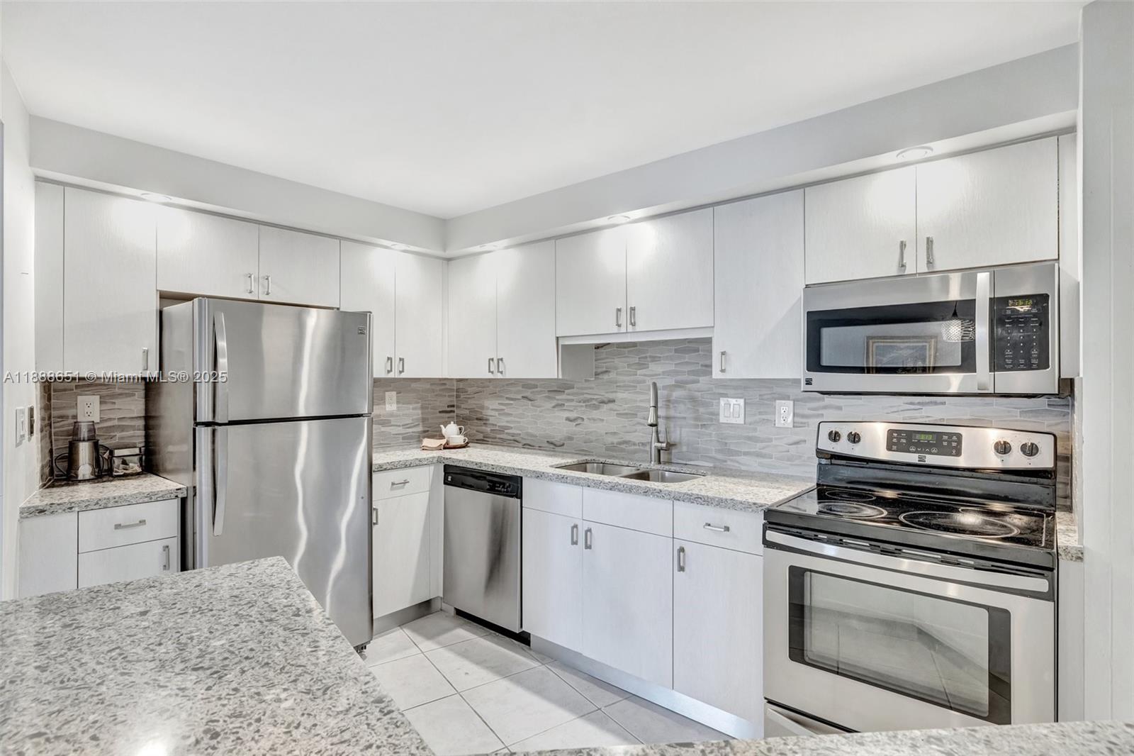 MAYA MARCA CONDO - Residential Lease