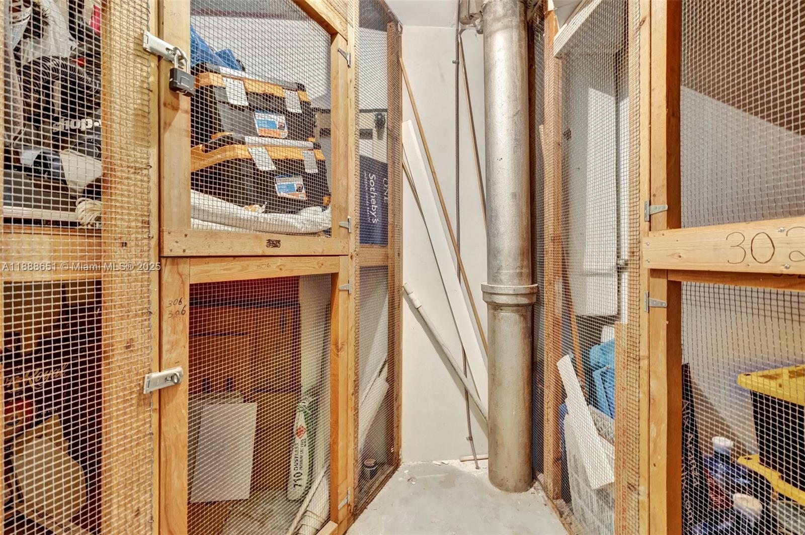 MAYA MARCA CONDO - Residential Lease