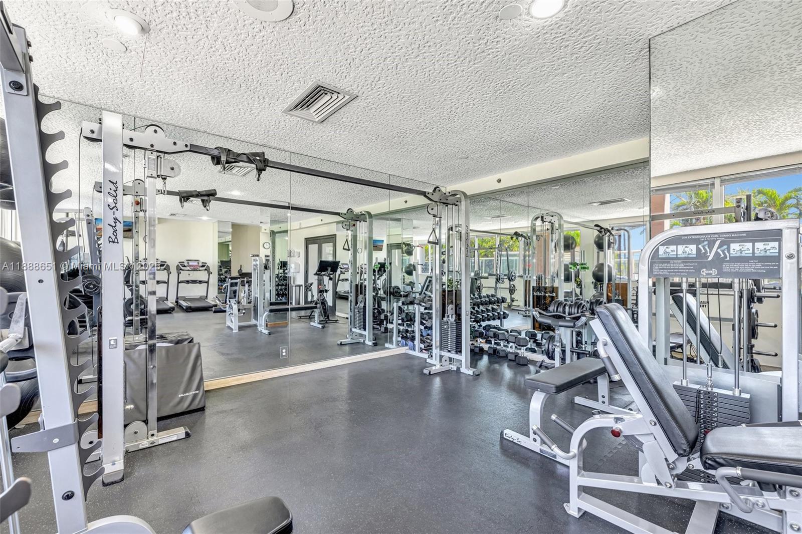 MAYA MARCA CONDO - Residential Lease