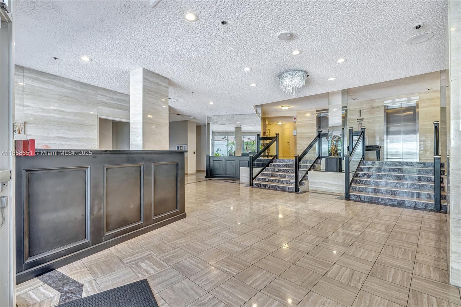 MAYA MARCA CONDO - Residential Lease