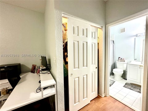 Tiny photo for 5640 NW 115th Ct #206, Doral, FL 33178 (MLS # A12057943)