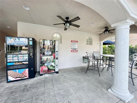 Tiny photo for 5640 NW 115th Ct #206, Doral, FL 33178 (MLS # A12057943)