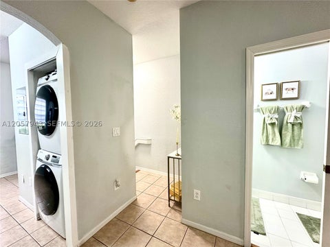 Tiny photo for 5640 NW 115th Ct #206, Doral, FL 33178 (MLS # A12057943)