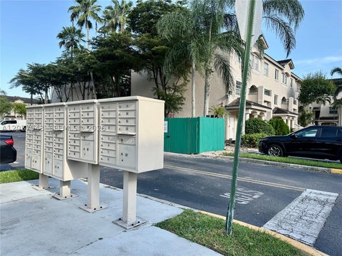 Tiny photo for 5640 NW 115th Ct #206, Doral, FL 33178 (MLS # A12057943)