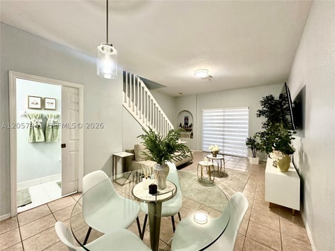 Tiny photo for 5640 NW 115th Ct #206, Doral, FL 33178 (MLS # A12057943)