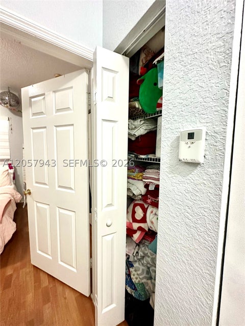 Tiny photo for 5640 NW 115th Ct #206, Doral, FL 33178 (MLS # A12057943)