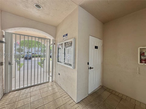 Tiny photo for 5640 NW 115th Ct #206, Doral, FL 33178 (MLS # A12057943)