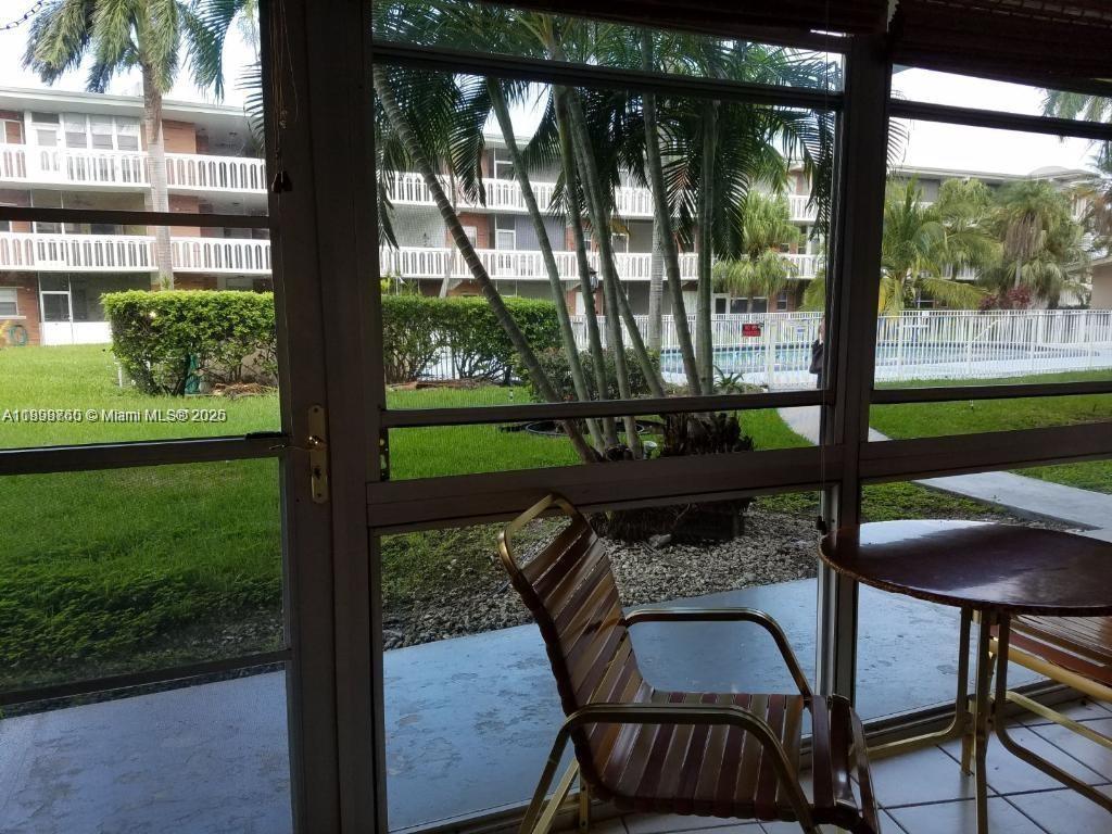 ELDORADO COUNTRY CLUB TOW - Residential Lease