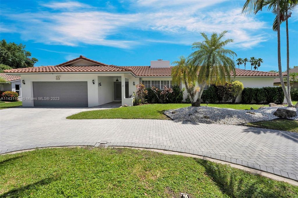 Photo of 10177 NW 17th St, Coral Springs, FL 33071 (MLS # A11431196)