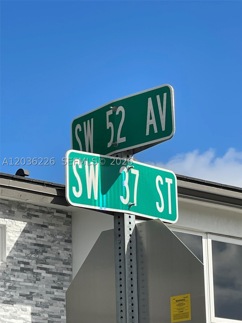 Photo of 3770 SW 50th Ave #3770, Pembroke Park, FL 33023 (MLS # A12036226)