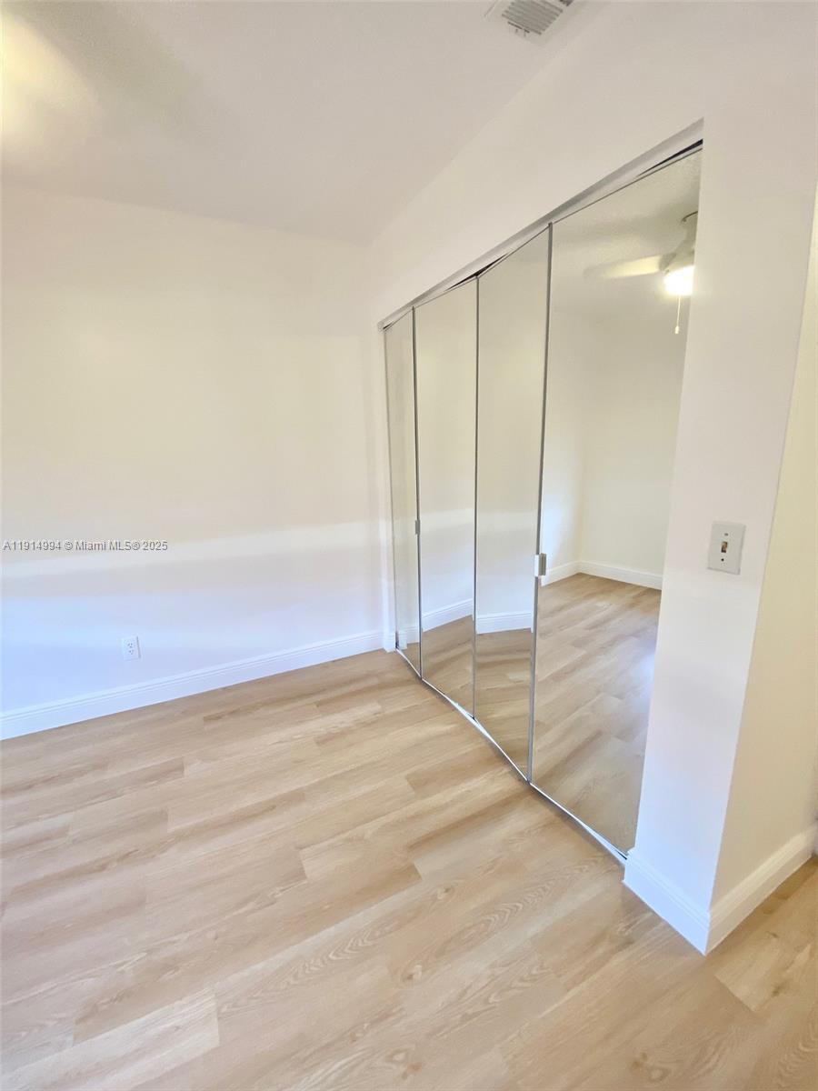 BRENTWOOD WEST TOWNHOUSES - Residential Lease