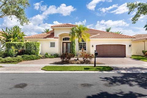Photo of 1359 Ginger Cir, Weston, FL 33326 (MLS # A12056023)