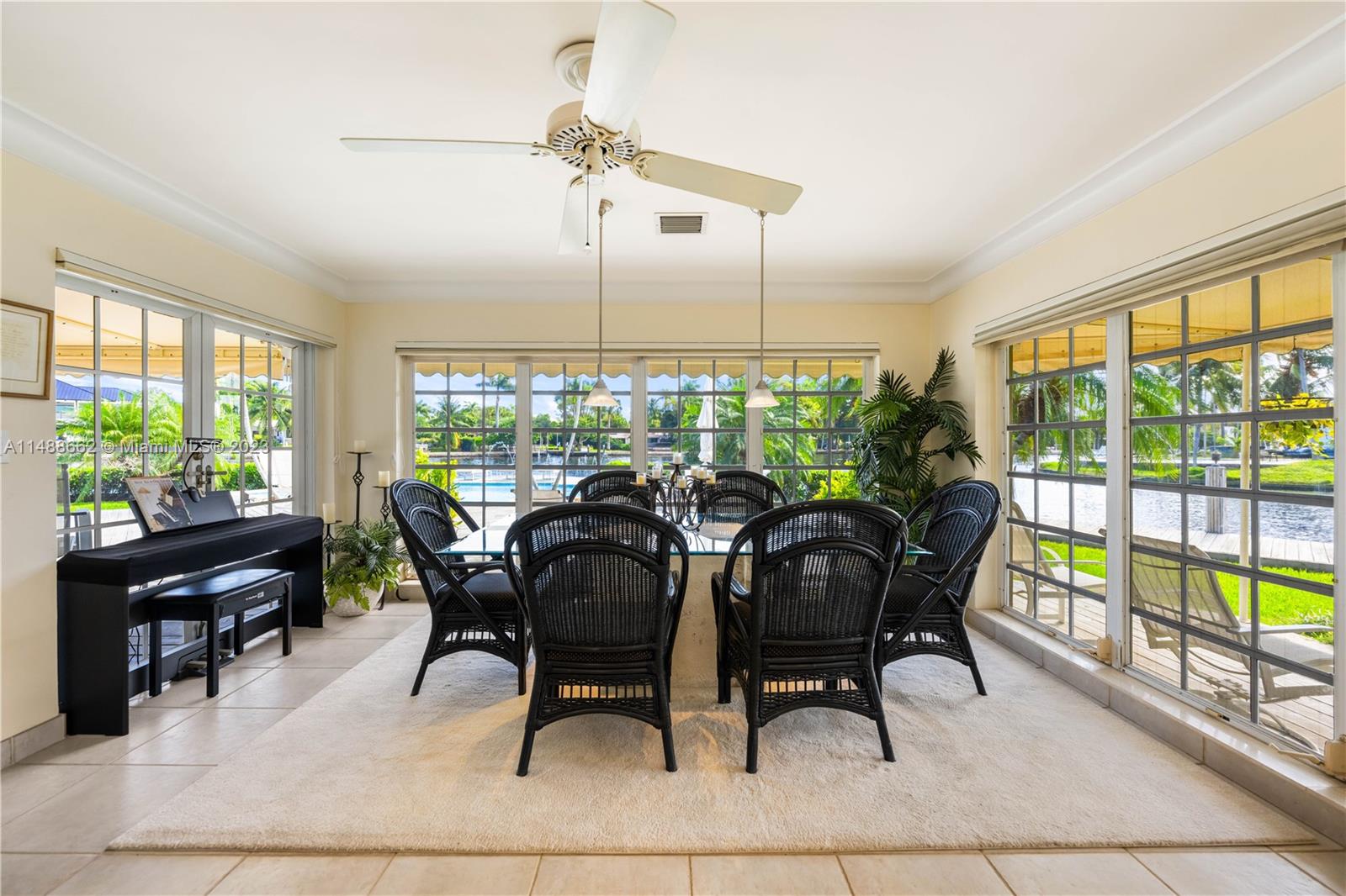 LAUDER GATE ISLES - Residential