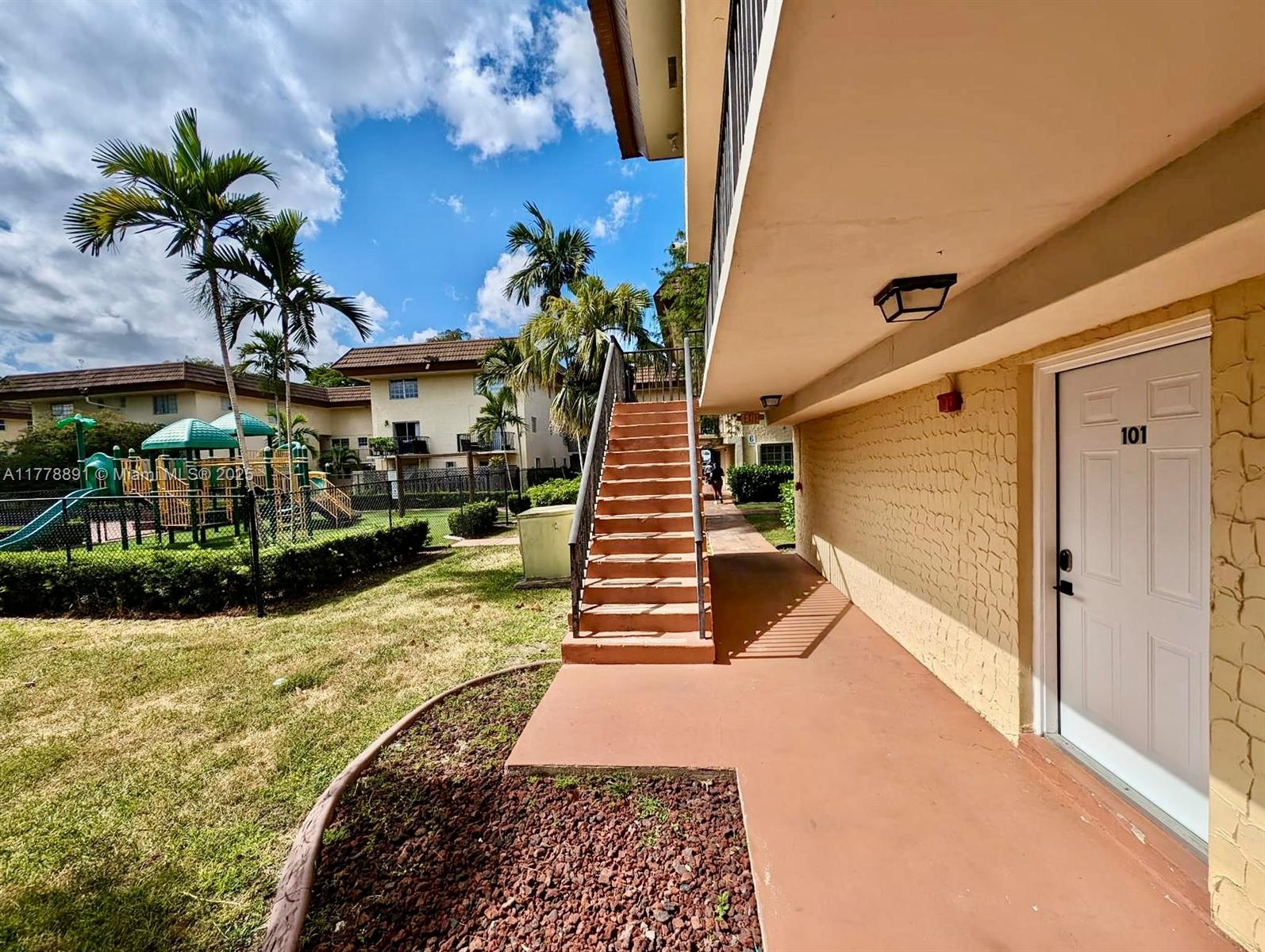 Rental Property at 8550 Sw 109th Ave 5-101, Miami, Broward County, Florida - Bedrooms: 2 
Bathrooms: 2  - $2,500 MO.