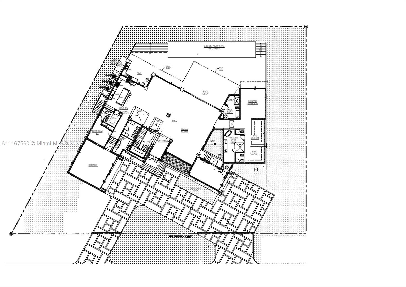 HOLLYWOOD GOLF ESTATES SE - Residential