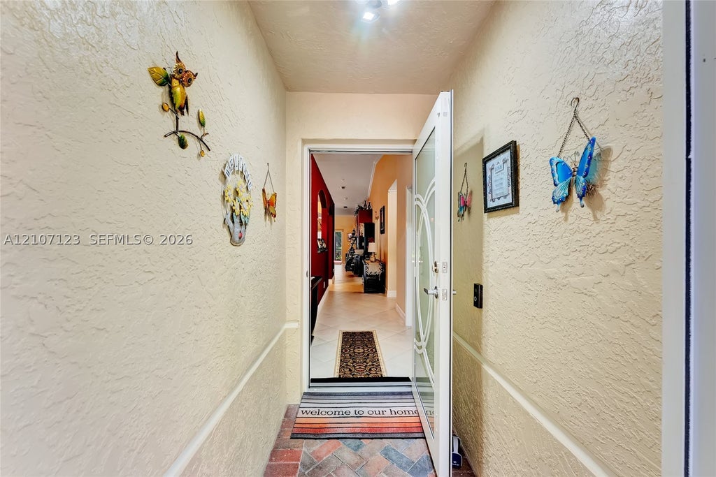 Photo of 2041 Stonington Ter, West Palm Beach, FL 33411 (MLS # A12107123)