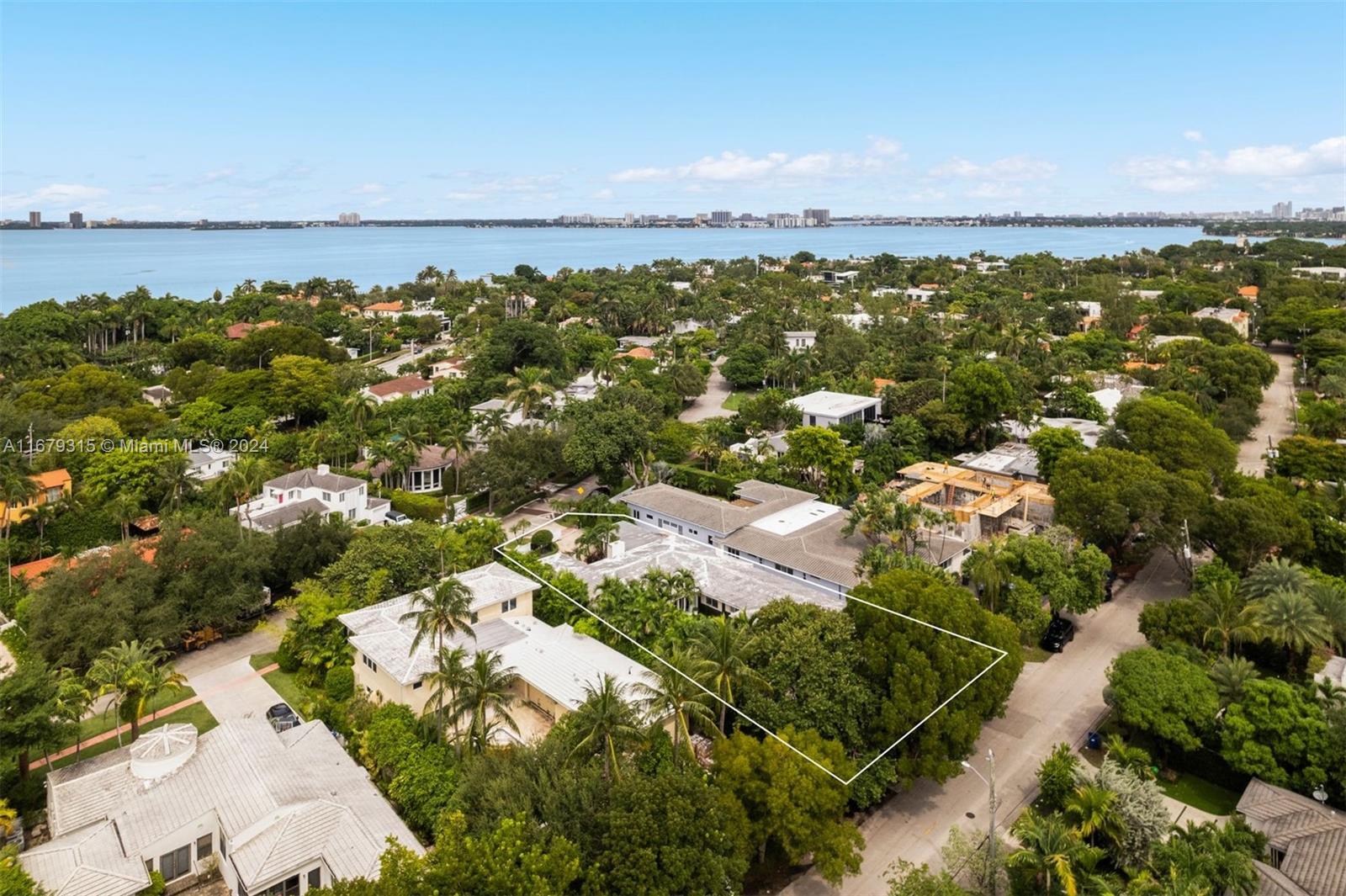 NAUTILUS EXTENSION 3RD - Residential