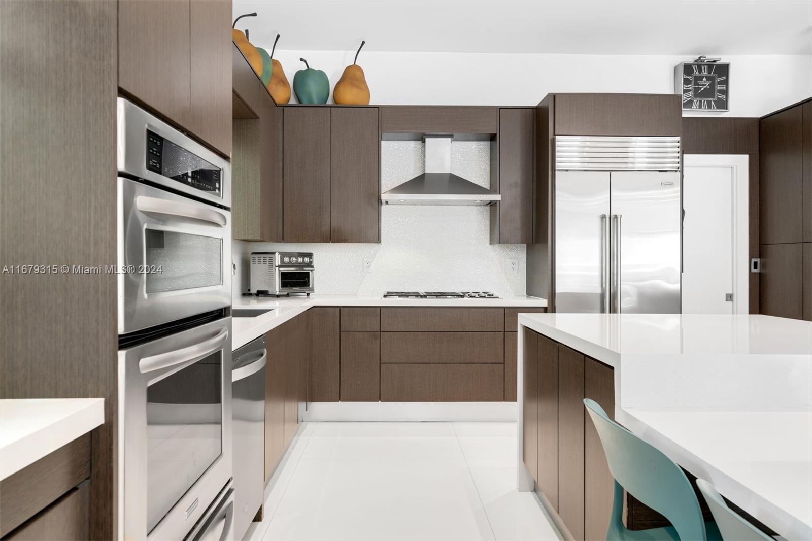NAUTILUS EXTENSION 3RD - Residential