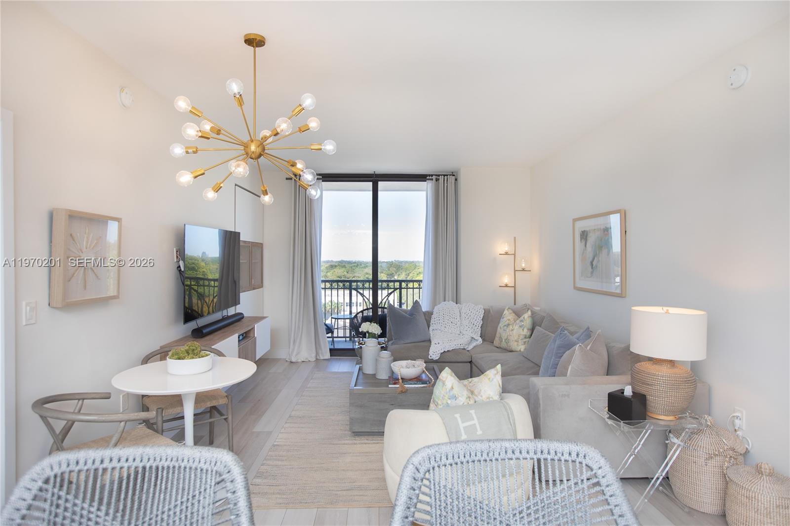 MERRICK MANOR CONDO - Residential