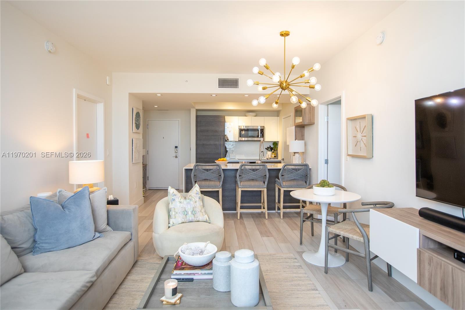 MERRICK MANOR CONDO - Residential