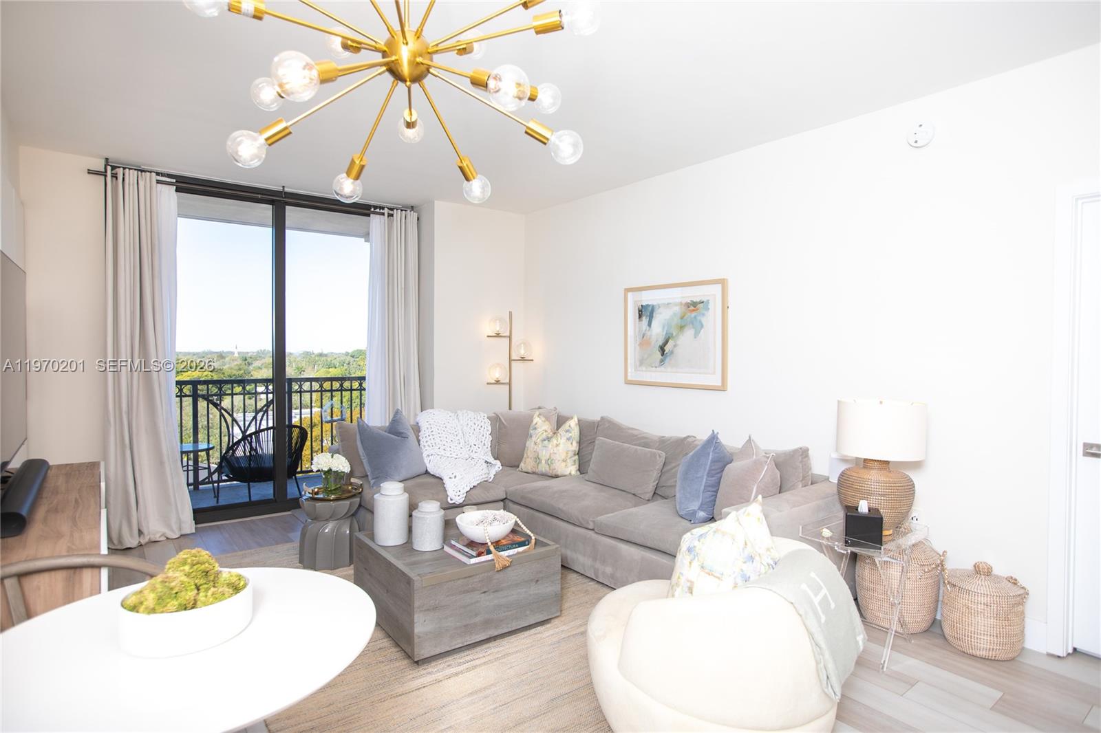 MERRICK MANOR CONDO - Residential