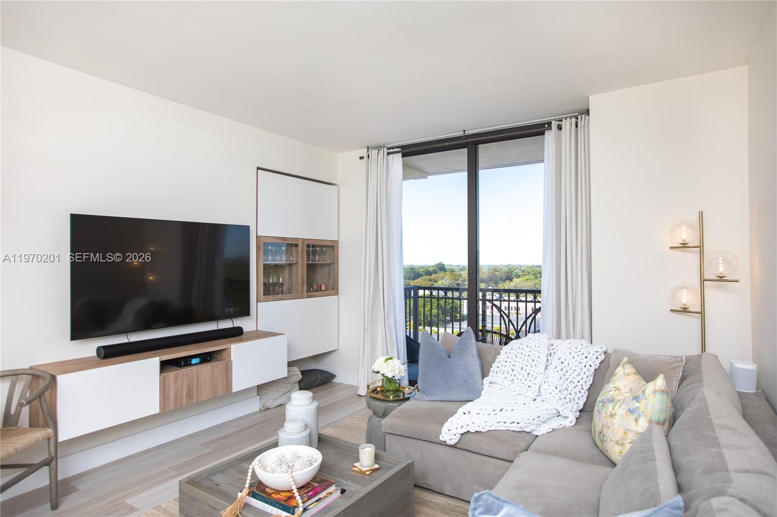 MERRICK MANOR CONDO - Residential